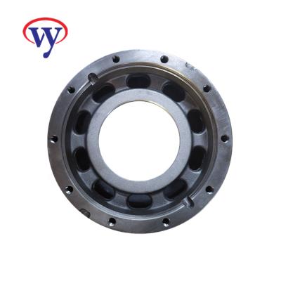 China WY Replacement Swing Reduction Housing For SK200-6 SK200-6E Excavator Rotary Shaft Housing YN32W01033P1 for sale