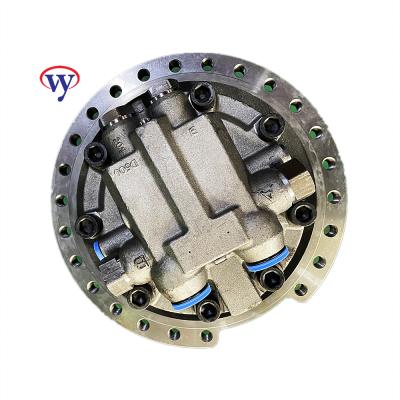 China Excavator Excavator Travel Motor for EX300-5 ZX330-1 ZX330-3 ZX330-6 Single Travel Motor, Excavator Motor for sale