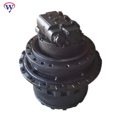 China Replacement Excavator Motor Assy For CAT325 Final Drive With 191-2682 227-6116 Engine for sale