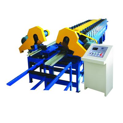 China Door Rolling Shutter Door Frame Forming Machine For Sale for sale