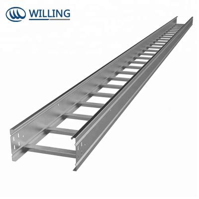 China Cable Tray Machine Purchase Cable Ladder Shelf Cable Burndy Trunking for sale