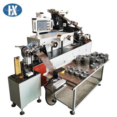 China High Quality Automatic Construction Coil Nail Forming Machine Wire Drawing Machine Auxiliary Equipment Leg Pallet Nail Production Line for sale