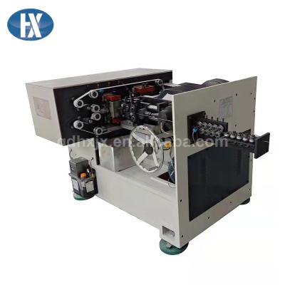 China Building material stores manufacture automatic nail making machine/china price factory nail making machine/high speed nails and screw making machine for sale