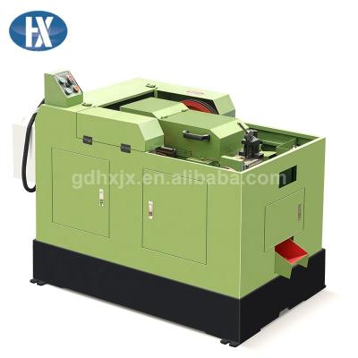 China Hot Factory Sale Nail Manufacturing Equipment Hexagon Head Bolt Screw Making Machine Metal Cold Digging Machine for sale