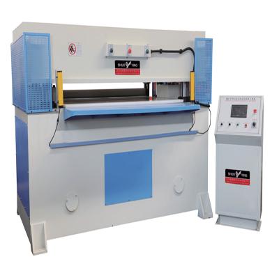 China Factory EPE Foam Hydraulic Plane Cutting Machine for sale