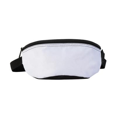 China Fashion Sublimation Packable Sports Travel Size Fanny Bag for sale