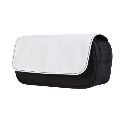 China Fashion Cosmetic Bag Sublimation Masks Bags for sale