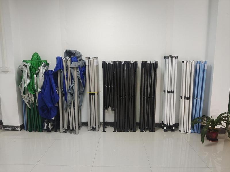 Verified China supplier - Heshan Anyi Outdoor Products Co., Ltd.