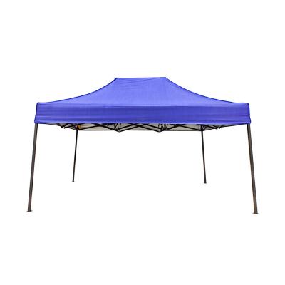 China Easy Collapsible Outdoor Custom Folding Pop Up Tent Display Event Marquee Gazebo Trade Show 2*3 Canopy Tent for sale