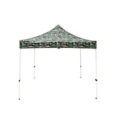 China Big Size Tent Quick Folding Outdoor Event Trade Show Tent Waterproof Noise Canopy Easy Folding Anti Shelf Automatic Tarp for sale