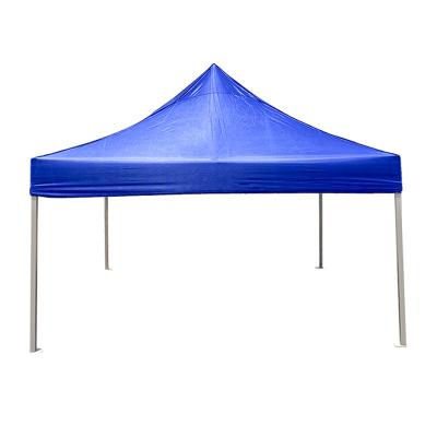 China 3x3 10x10 Easy Folding Marquee Gazebo Canopy Trade Show Tent Frame Pop Frame Custom Printed Aluminum Camping Tents for sale