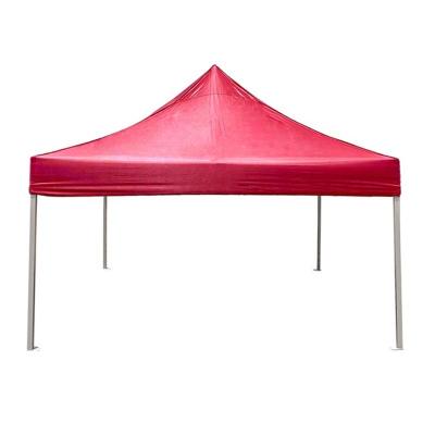 China Easy Folding Outdoor Event Aluminum Frame Pop Up Canopy 3x3 Pop Up Tents Pop Up Tent Wedding Marquee Gazebo Canopy for sale