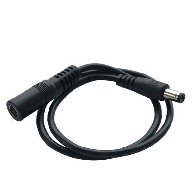 China Build Power Charger USB DC Cable For Fan WiFi Router for sale