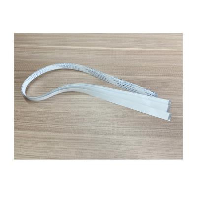 China Customized Electronic Computer Cable Assembly AWM 20798 80C 60V FFC Electronic Flexible Flat Cable for sale