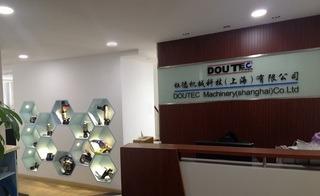 Verified China supplier - Dude Machinery (Shanghai) Co., Ltd.