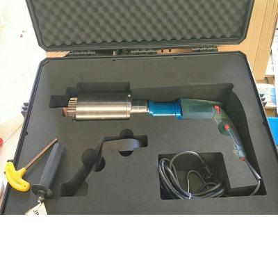 China Straight Type Electric Torque Wrench With Max 12500 Nm DEL-80D DEL-80D for sale