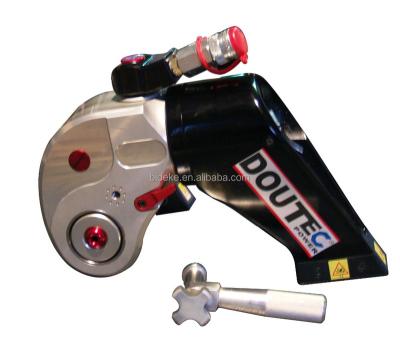 China Max Working Pressure 700bar THD Square Drive Hydraulic Torque Wrench Series for sale