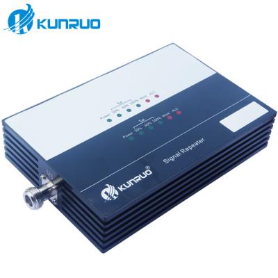 China KUNRUO GSM900+WCDMA2100 Dual Band 3G Signal Booster KR17GW for sale