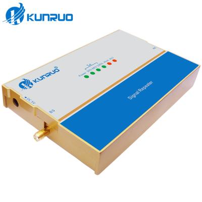 China KUNRUO Full Set GSM900MHz Repeater GSM Signal Booster KR17G for sale