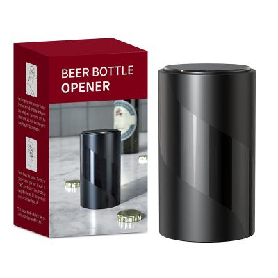 China Viable factory direct stainless steel beer bottle opener destapador for sale