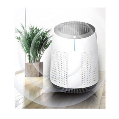 China Humidify Home H13 HEPA Filter Removes Pollen 99.97% Air Purifier for sale