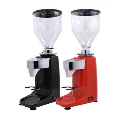 China Bean Business Coffee Grinder Professional Outdoor Coffee Grinder High Efficiency Coffee Grinder for sale