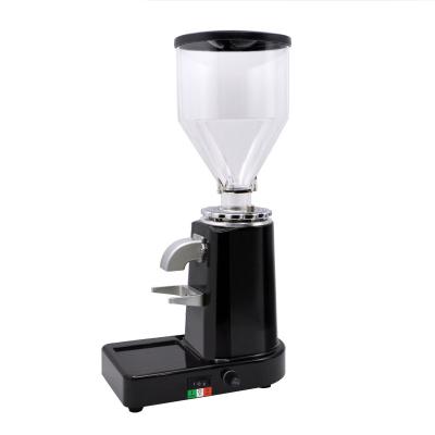 China Hotel SF019 Coffee Grinder Espresso Special Grinder Household Electric Commercial Coffee Bean Grinder for sale