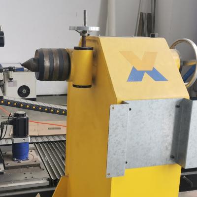 China Factory Positioner Headstock and Tailstock Weld Positioner for sale