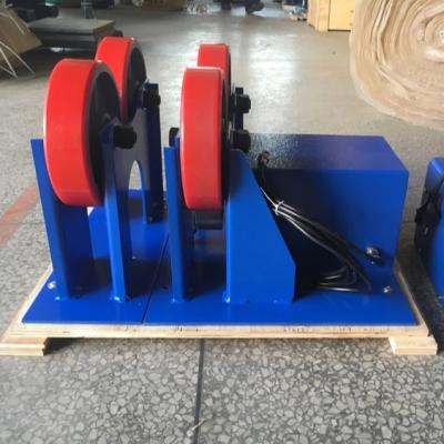 China Factory Portable Pipe Rotator Light Pipe Rotators for sale