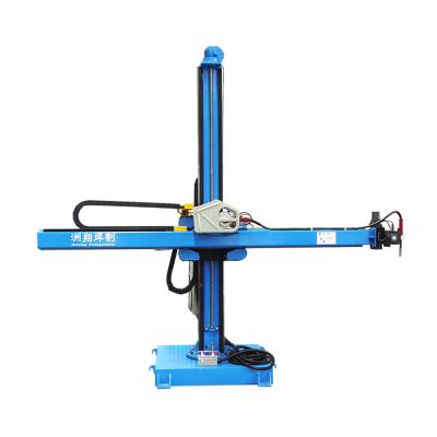 China Building Material Shops Help Manipulator Pipe Welding Automatic Welding Equipment for sale