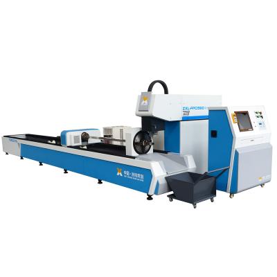 China 1560 Laser Cutter Factory Wholesale CNC Tube Laser Cutting Machine Manufacturers for sale