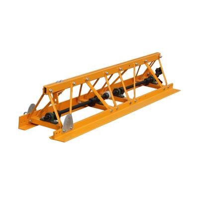 China Concrete Surface Factory Price Concrete Road Paving And Leveling Machine Concrete Road Tunnel Bridge Platform OEM Vibrating Beam For Sale for sale