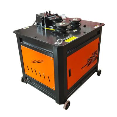 China Customized Factory Price Factory Supplier Manualsteel Bar Bending Machine ARC Bending Machine OEM Handheld Electric Arc Rebar Bender for sale