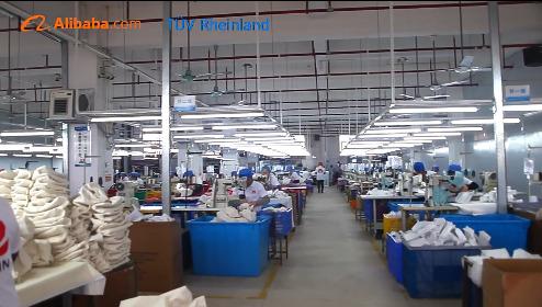Verified China supplier - Shenzhen Baoze Packaging Products Co., Ltd.