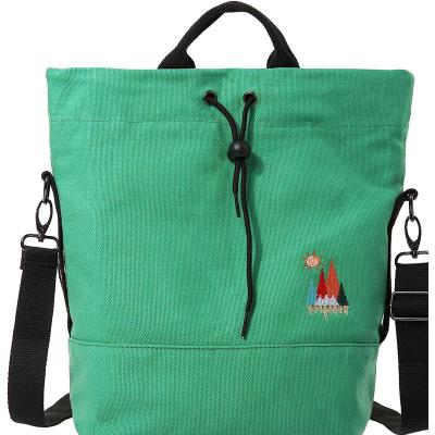 China Good Quality Anti-theft Hot Selling Nylon Folding Backpack Cycling Outdoor Sports Travel Women Men Smart Backpack for sale