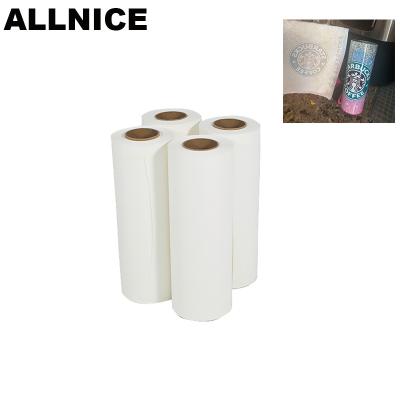 China Textiles Factory Supply 1600mm High Quality 100gr/m2 Sticky Sublimation Paper Roll for sale