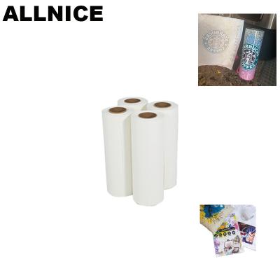 China Textiles China Dye Sublimation Paper Roll Printed Paper 50g 60g 70g 80g 90g 100g Sublimation Paper for sale