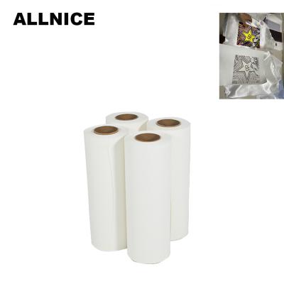 China Textiles Premium Roll Size 58g/80g/90g/100g /120gsm Quick Dry Dye Sublimation Transfer Paper for sale