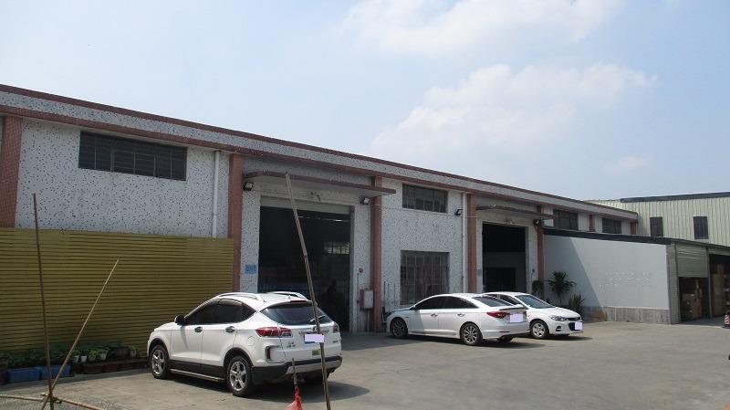 Verified China supplier - Guangzhou Baiyun Fengxin Plastic Products Factory