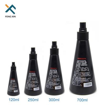 China Cosmetic Professional Manufacture With Reasonable Price Plastic Spray Bottles 1oz/30ml Fine Mist Bottle for sale