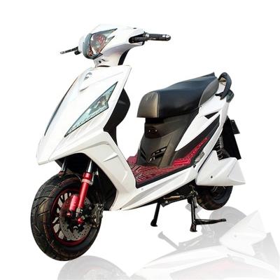 China China 1000W Moto Unisex Cheap Fast Bike Adult Scooter Electric Scooters for sale