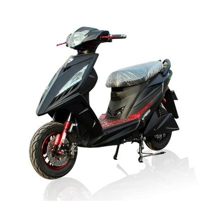 China CE Powerful Electric Motorcycles Unisex Long Range Electric Scooter For Adults for sale