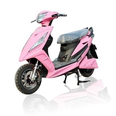 China 2 Wheels Scooter Unisex Electrico Adult Electric Motorcycle Scooter for sale