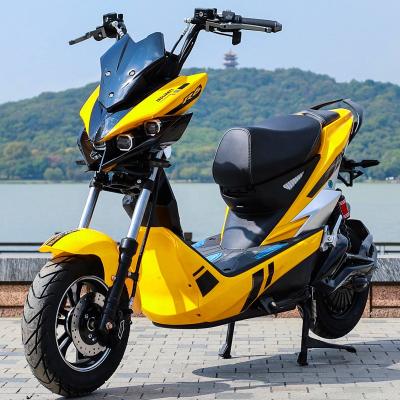 China China 1000W Moto Unisex Cheap Fast Bike Adult Scooter Electric Scooters for sale