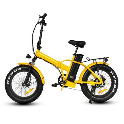 China China 15Ah Standard High Quality Electric Bike 48V 500W Electric Bicycle Mountain Bike for sale