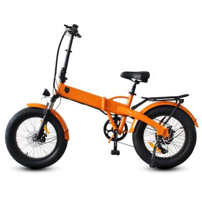 China 20 inch standard cheap popular adult outdoor mountain electric bike for sale