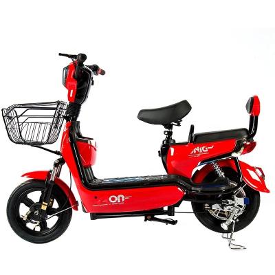 China New ebike electrica standard chinese adult electric bike electro bike for sale