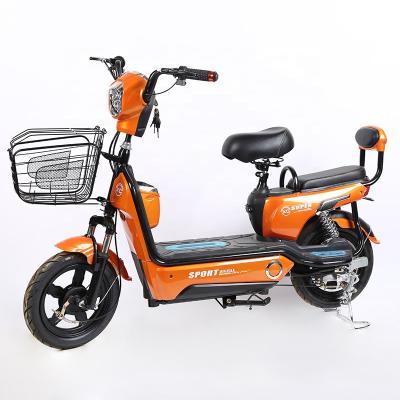 China Standard Electric Motorcycle With Mini Moto Electric Mini High Speed ​​Beautiful Bike for sale