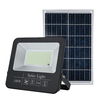 China Zhongshan Theme Park All In One Floodlights Solar Led Floodlights Led Flood Light Ground Light Led Flood Light for sale