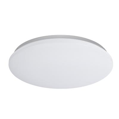 China Wholesale Simple Smart Wireless Remote Control Fixtures Outdoor Mounted Modern Led Ceiling Light for sale